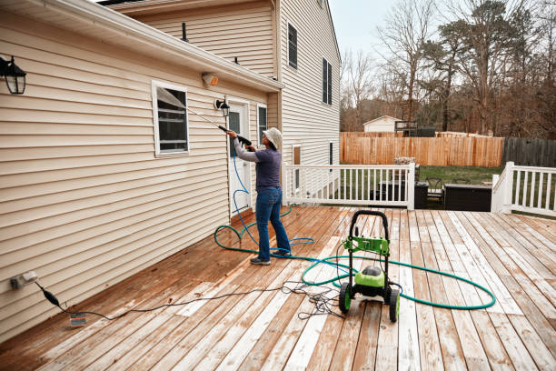 Best Fence Pressure Washing  in Richfield, OH