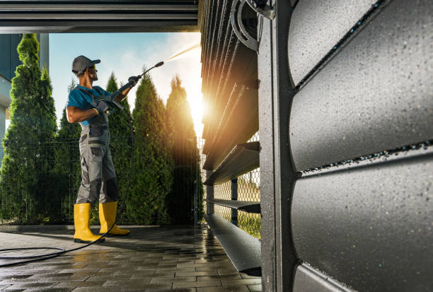 Pressure Washing Services for Businesses in Richfield, OH