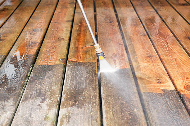 Best Concrete Pressure Washing  in Richfield, OH