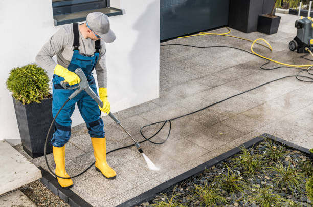  Richfield, OH Pressure Washing Pros