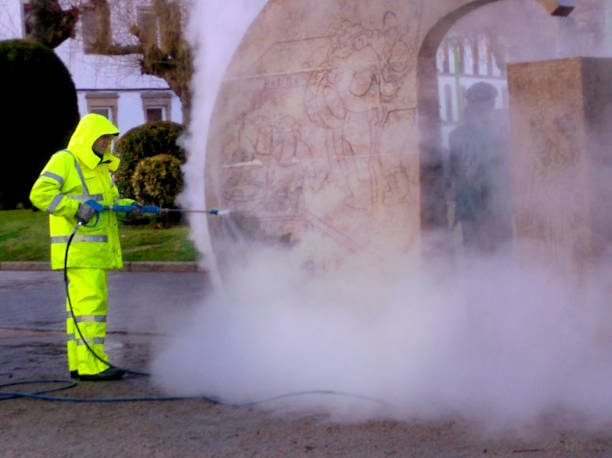 Best Garage Pressure Washing  in Richfield, OH