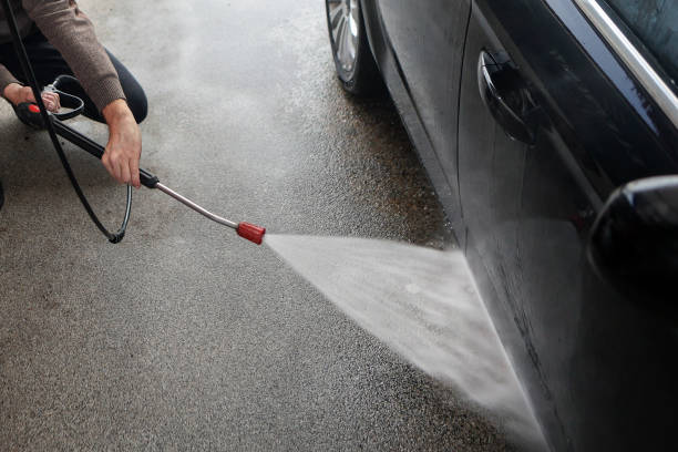 Why Choose Our Certified Pressure Washing Experts for Your Project Needs in Richfield, OH?