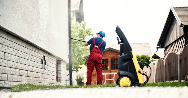 Best Roof Pressure Washing  in Richfield, OH